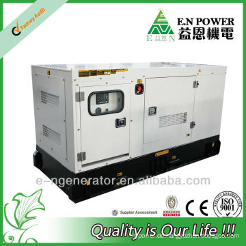 Kubota 2 Zylinder Dieselmotorengenerator Set